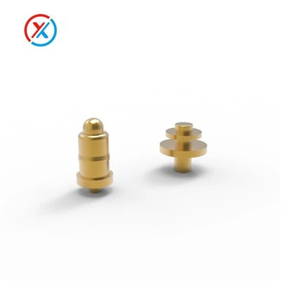 पोगो पिन महिला